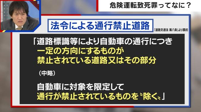 【写真・画像】飲酒事故で女児2人死亡も“過失”？危険運転致死罪とは？被害者遺族の怒り「殺人罪と変わりない」　3枚目