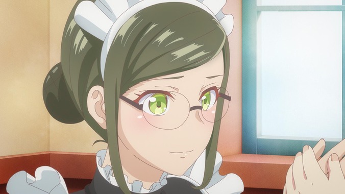 [Photos/Images] Ageha Expresses Gratitude to the Watching Romanov... Episode 10 Synopsis & Preview Cuts Released for the Anime 