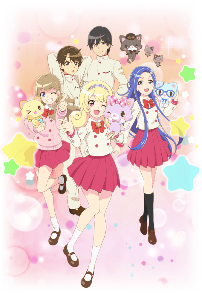 【2020年春アニメ一覧】放送日時・あらすじ・キャスト最新情報まとめ 33枚目