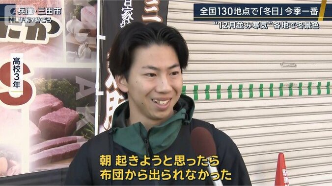 高校3年生