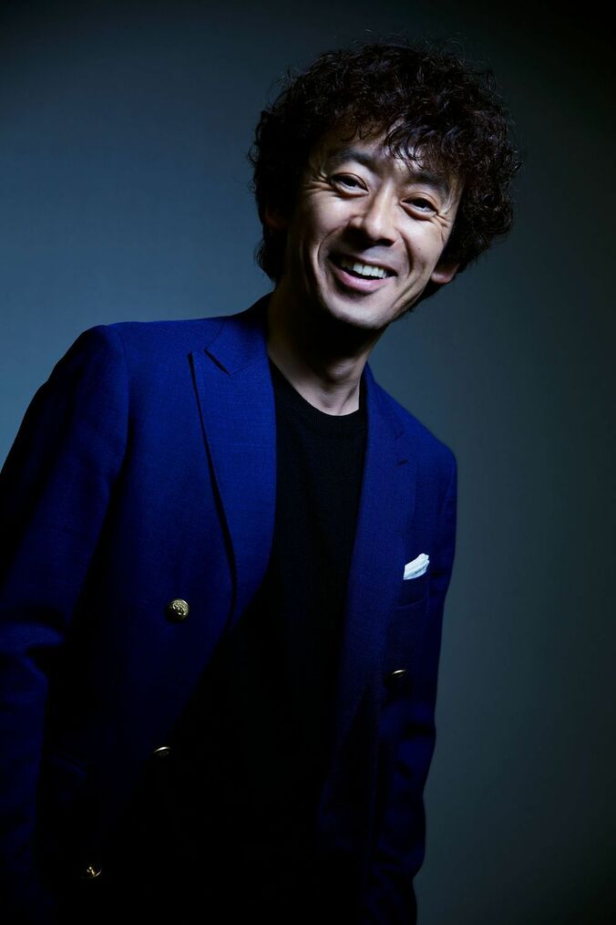 モテ男役に戸惑いも　滝藤賢一の新しい挑戦『東京独身男子』ついに最終回へ 6枚目
