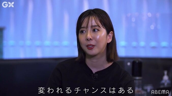 エンリケ、売れないキャバ嬢の接客に痛烈ダメ出し「次に繋がる接客が出来てない」 4枚目