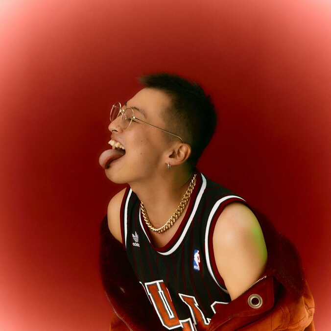 Young Celeb Naruto、Lil'Yukichiがサウンド・プロデュースを手掛けた、