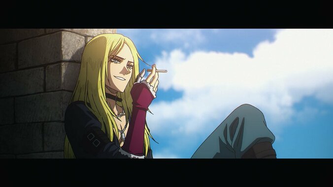 Nacht's Battle of Atonement Linked to Memories of His Past... Black Clover Episode 4 Synopsis and Teaser Cuts Released 5th