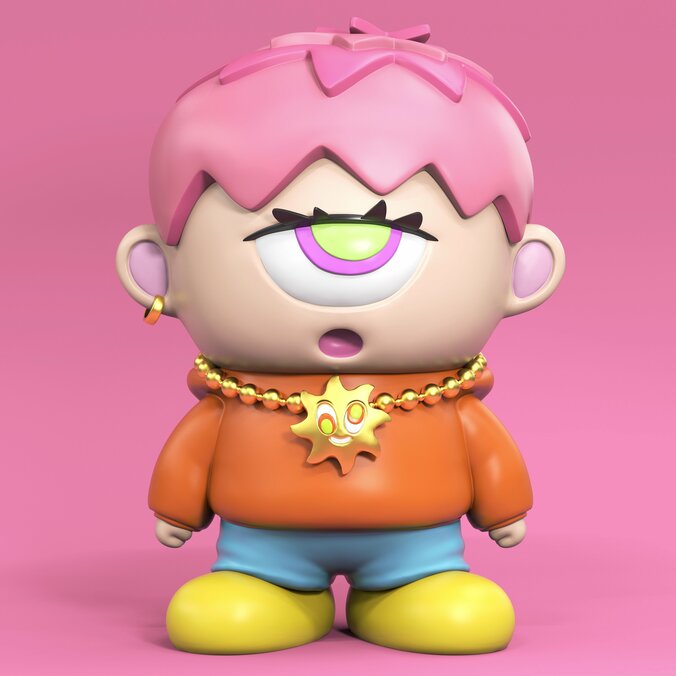 Gokou Kuyt & who28、バレンタインデーに最高の一曲をリリース！！2018年のFANCY COZY以来 待ちに待ったデュオでの新作発表！！ 2枚目