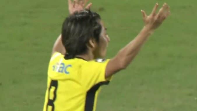 Jリーグ