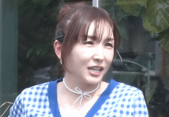 【写真・画像】加護亜依「初心の気持ちを忘れないように…」あのとき吸っていた紙タバコをパチンコ大会に持参　1枚目