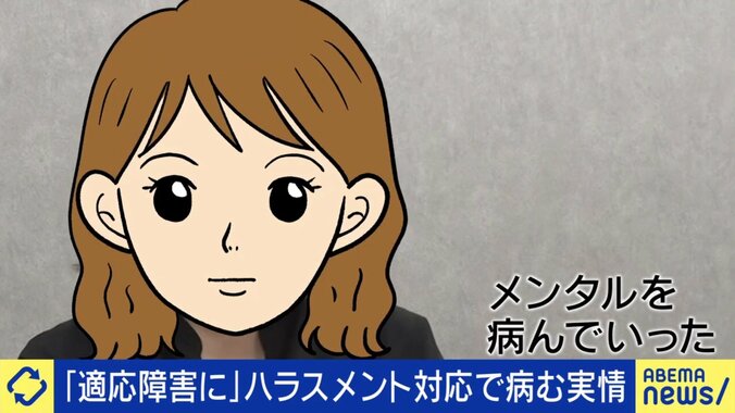 心を病んだコンプラ担当