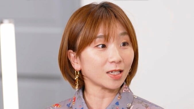 【写真・画像】高橋成美、“顔かっこいい”推しがいるも目移り？「SNSで違うメンバーに“いいね”しちゃう」　1枚目