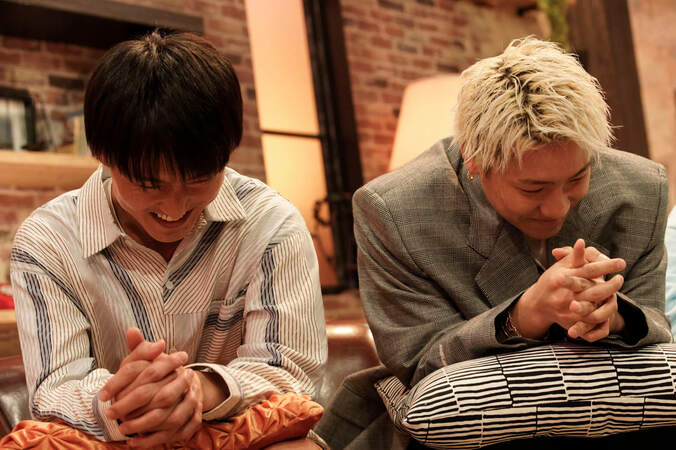 GENERATIONS小森隼、『ドラ恋』出演のメンディーと反省会「またチャンスがあれば…！」 6枚目