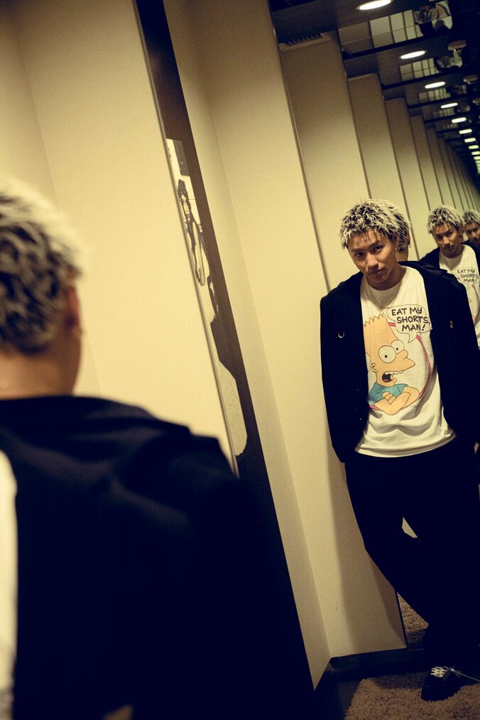 渡辺直美＆GENERATIONS小森隼が語る『ドラ恋3』今後の見所！act.8収録後、MC陣の会議が発生 13枚目