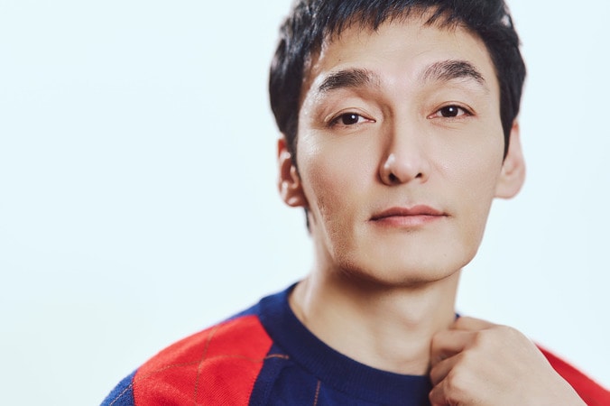 【写真・画像】草なぎ剛、バラエティを作るのは難しい…それでもファンに笑顔を届けたい「人間が生きていく上で1番大切なのは笑うこと」　1枚目