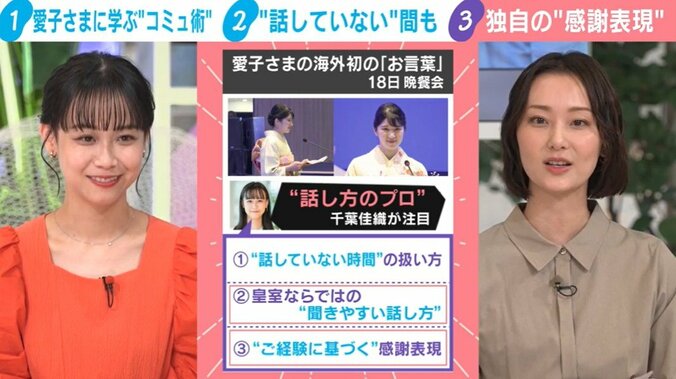 “話し方のプロ”が注目する3つのポイント