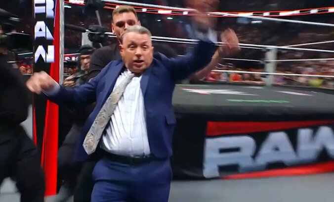 グンターの凶行