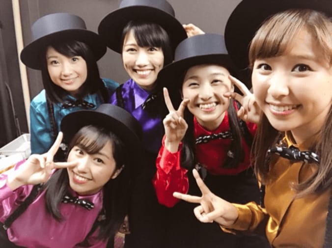 ももクロ・佐々木彩夏、しおりんとの女子旅写真など大量公開　写真祭りにファン歓喜 2枚目