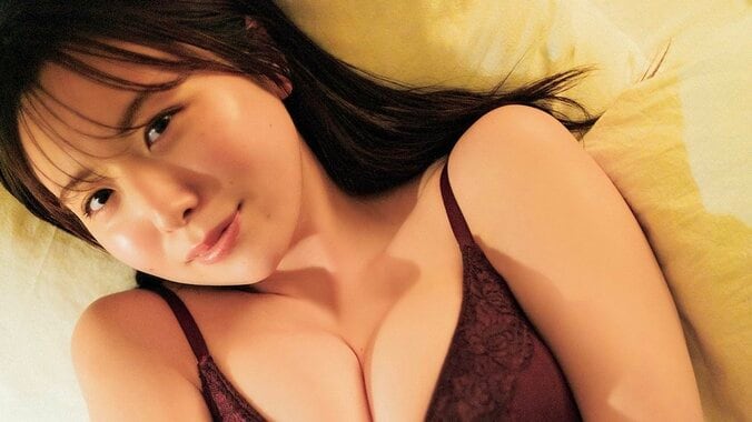 妄想デート撮：西野夢菜