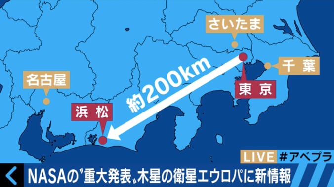 地球外生命発見の可能性？　NASAの“重大発表”を専門家が解説 3枚目