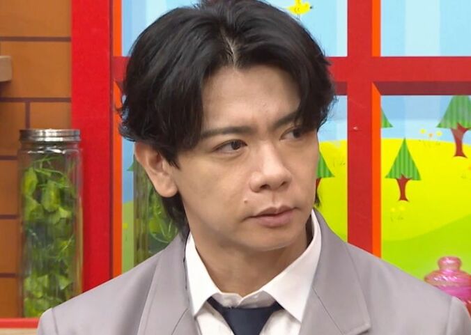 【写真・画像】野田クリスタル、20年間ずっと“片思い”している女性タレント明かす「ずっと会いたくて」「ひとりの男として認められたい」　1枚目