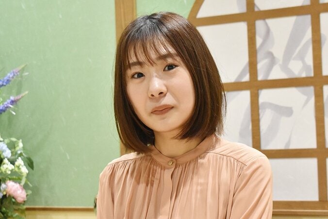 和田あき女流初段、レジェンド森内俊之九段と指した貴重な練習対局「本当に感謝しかない」 1枚目