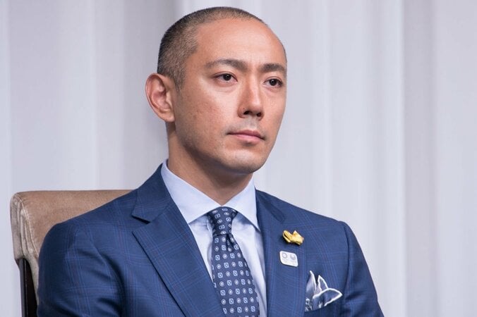 亡くなった内田裕也さんを悼む声　海老蔵ら芸能界から続々「計り知れない魅力」 1枚目