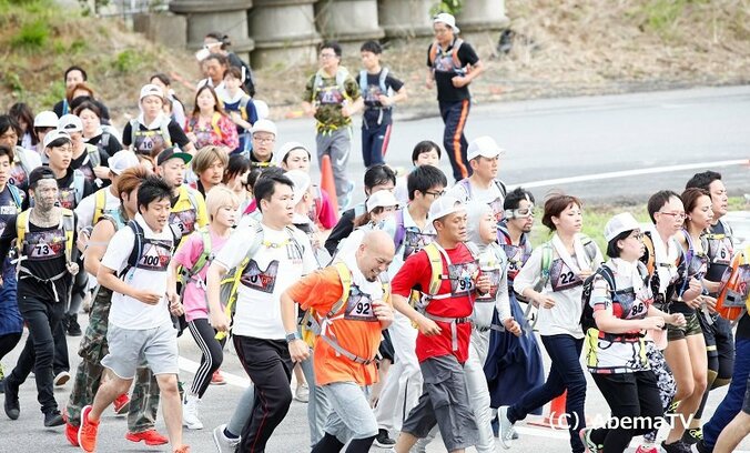 AbemaTV『リアルカイジGP』×「an超バイト」“1億円死守”のバイト募集　1億円で人生逆転するのは…？ 2枚目