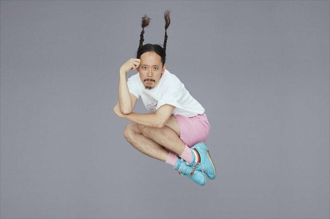 佐々木蔵之介、村上淳、菊地凛子ら豪華キャスト総出演！『ウィーアーリトルゾンビーズ』特報映像＆ポスタービジュアル解禁 4枚目