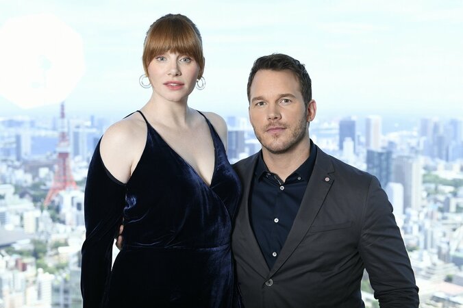 『ジュラシック・ワールド／炎の王国』キャストが語る壮絶なアクション撮影裏話 1枚目