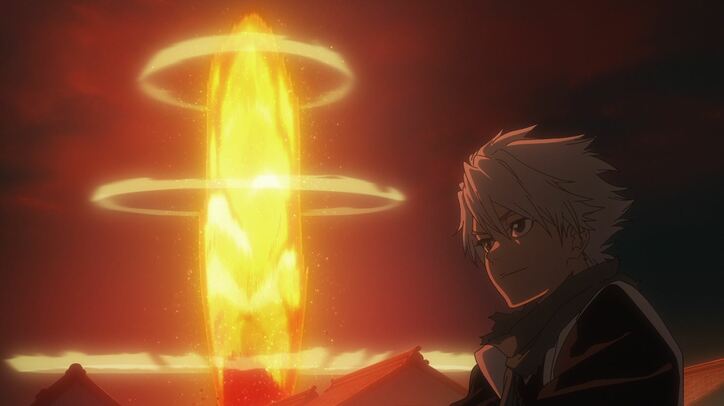 アニメ『BLEACH 千年血戦篇』山本総隊長とユーハバッハが相対す！第6話先行カット・あらすじ公開