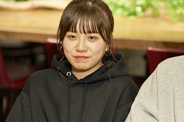 どうして他の子を選んだの？ヒナ、パーカーコーデを約束したとらいに真意を確認『恋ステ 2021冬Tokyo』#4