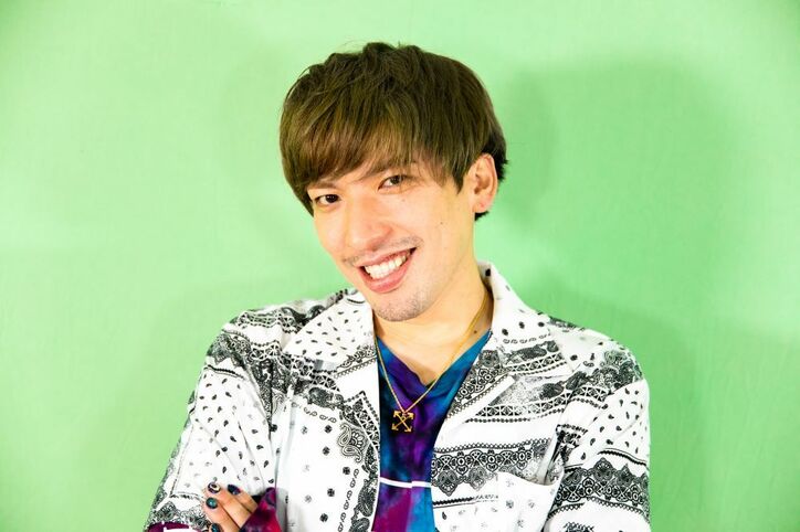 「同年代の皆さんも一緒に楽しんで!」EXIT『オオカミくん』を独自の目線で解説、2人の推しメンは?