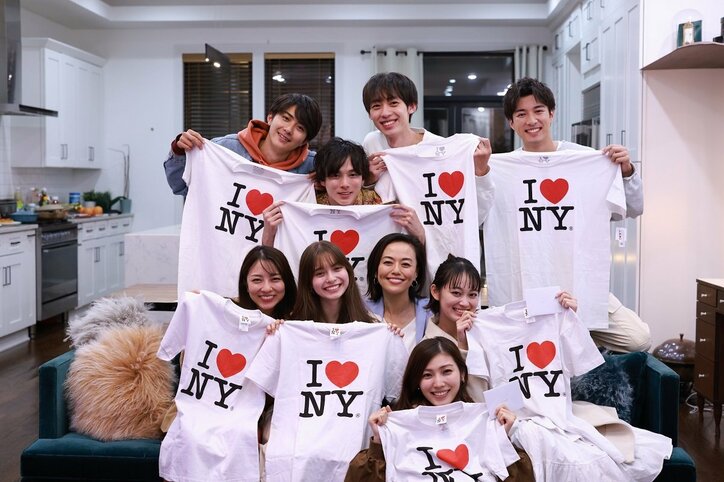 「両思いなのに…」障壁だらけの俳優と女優の恋、究極のラストとは？ Perfumeあ〜ちゃんもドキドキ「初めての『ドラ恋』だね」