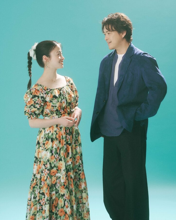 【写真・画像】橋本環奈「毎年両親と…」 知られざる親孝行エピソードに勝地涼が感心「本当に優しい子」 3枚目