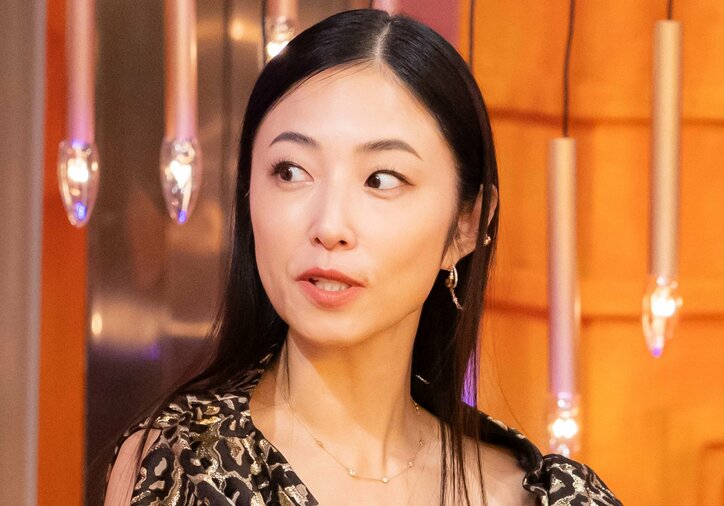 【写真・画像】MEGUMI、婚活アドバイザーから“お似合い”と紹介された人物に驚愕「今どういう状況？」　1枚目
