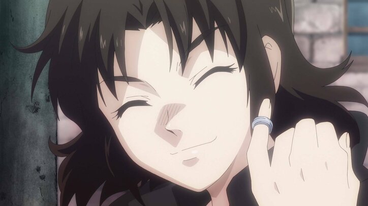 アニメ「魔術士オーフェンはぐれ旅」第2話、アザリーと再会するも逃げられるオーフェン…先行カット&あらすじ解禁!