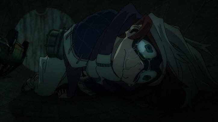 [Photos/Images] Noerde Stands in the Way with Unwavering Resolve! Anime "Gachiakuta" Episode 22 Preview Cuts and Synopsis Released 5th