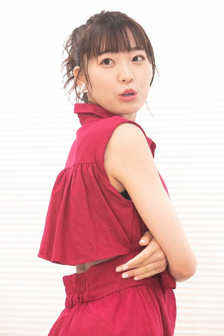 ラブライブ！声優の斉藤朱夏、サプライズの誕生日ケーキにうれし涙「油断した」