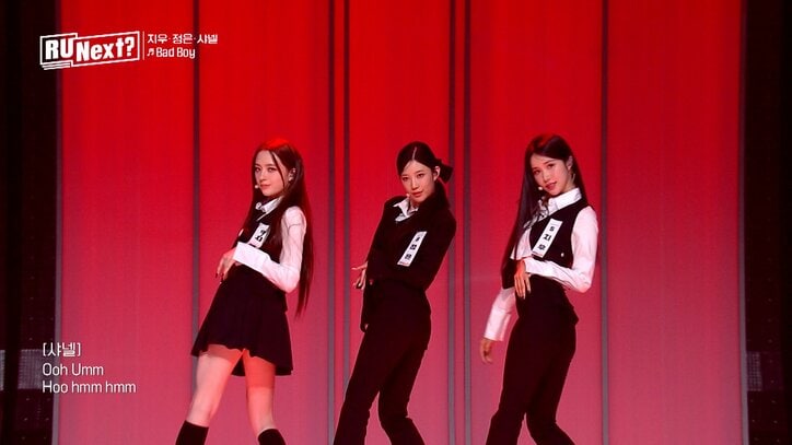 会場騒然!KARAギュリが辛辣評価でブッタ斬る 「これくらいのレベルは必要」「無難だった」