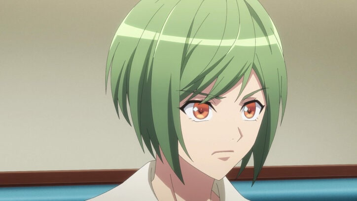 アニメ「A3!」天馬の気持ちを知り、心をひとつにした5人…第11話先行カット＆あらすじ公開