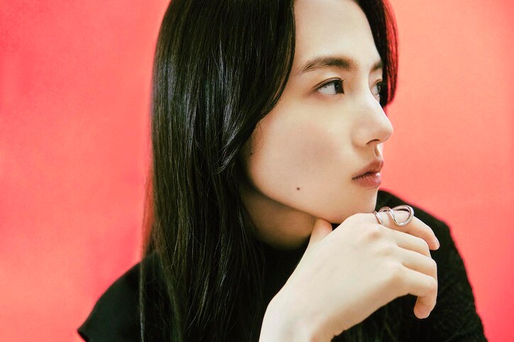 清原果耶インタビュー「こんなにもセリフがないのか（笑）」山下敦弘×宮藤官九郎が描く“ぽやっとしたヒロイン”に試行錯誤