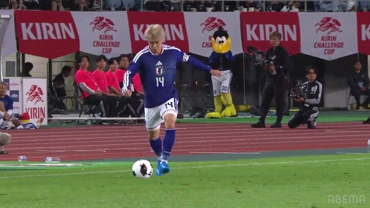 サッカー日本代表