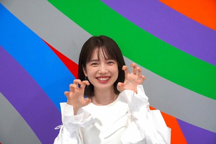 「共感されたいなんて思ってない」弘中綾香アナが語る、等身大の言葉を発信し続ける理由【インタビュー】