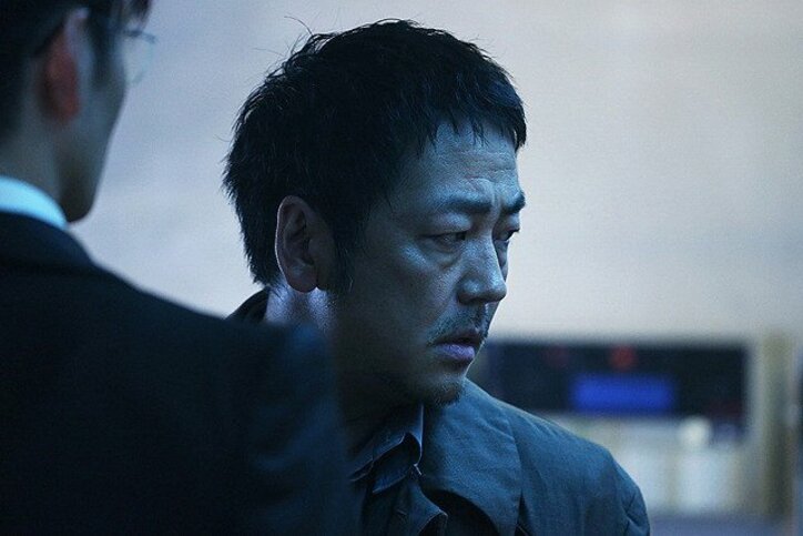 数千万円のセットを破壊！？「面倒くさい作品担当」俳優・大森南朋がアツすぎる