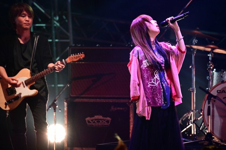 aiko、三浦大知、E-girls、欅坂46らが豪華共演!MTV VMAJ