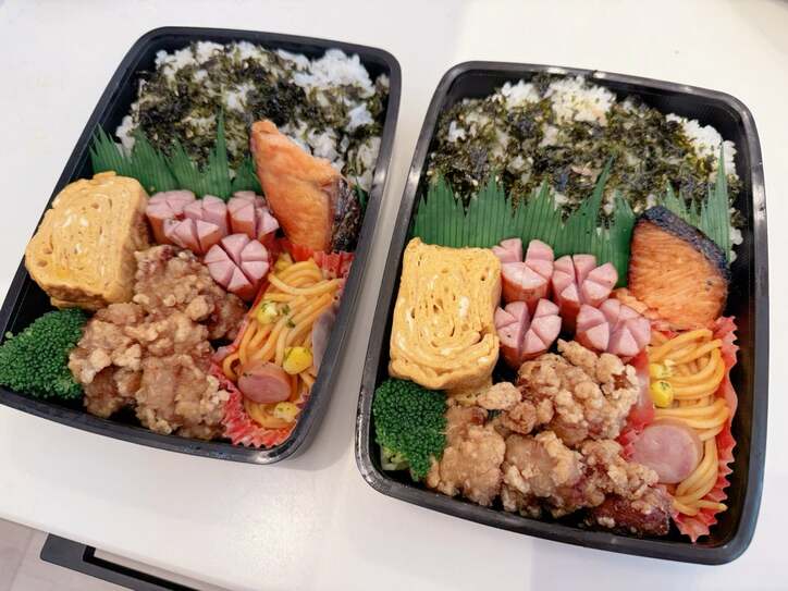 弁当