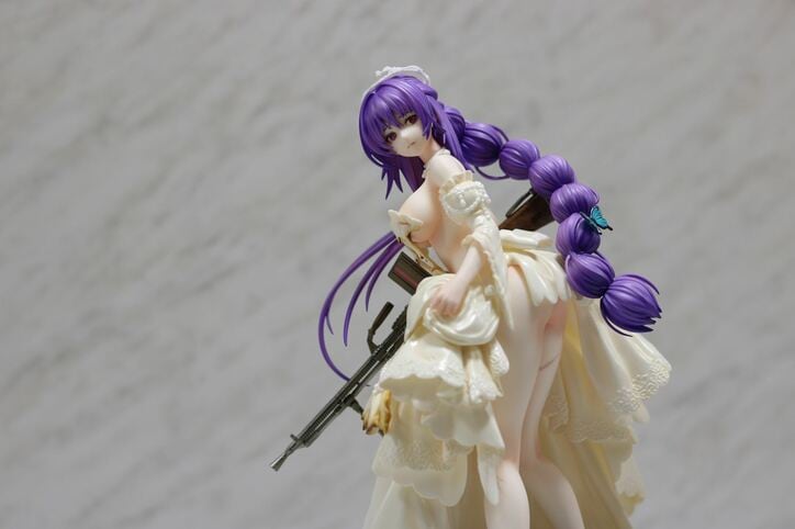 会場初公開の原型も！ワンフェス2023夏「SHIBUYA SCRAMBLE FIGURE」ブースレポート