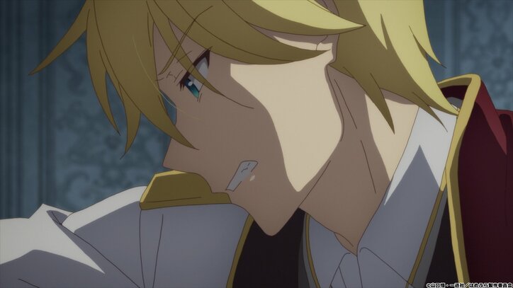 アニメ「はめふら」目を覚まさなくなってしまったカタリナ…第11話先行カット＆あらすじ公開