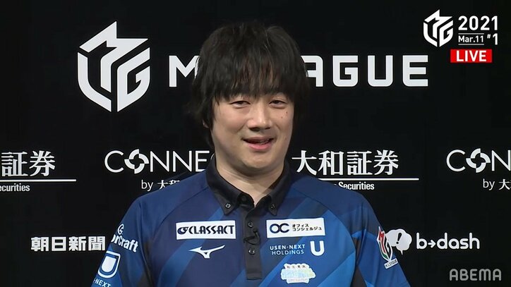 麻雀ロボ・小林剛、次なるステージへ整備完了 締めのトップで2度目のVへエンジン点火/麻雀・Mリーグ