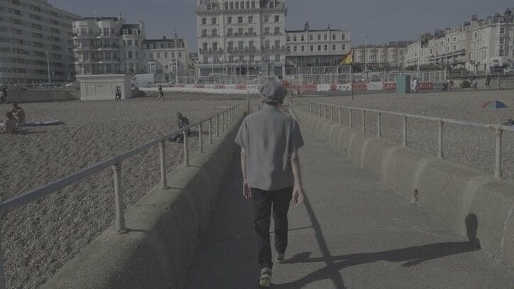 細野晴臣ドキュメンタリー映画『NO  SMOKING』特報解禁　高橋幸宏＆坂本龍一参加のロンドン公演の映像も