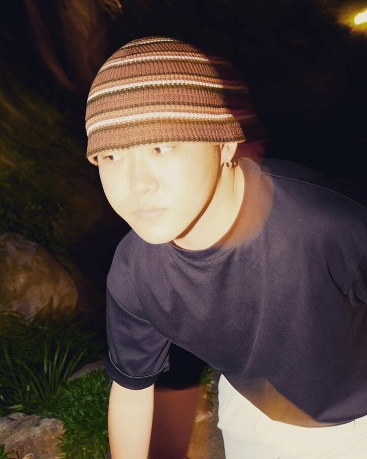 千葉の東葛エリアを拠点に活動する若手アーティストNE Da Murakami（エヌイダムラカミ）が、新作Single 『FNTY』 をリリース！！