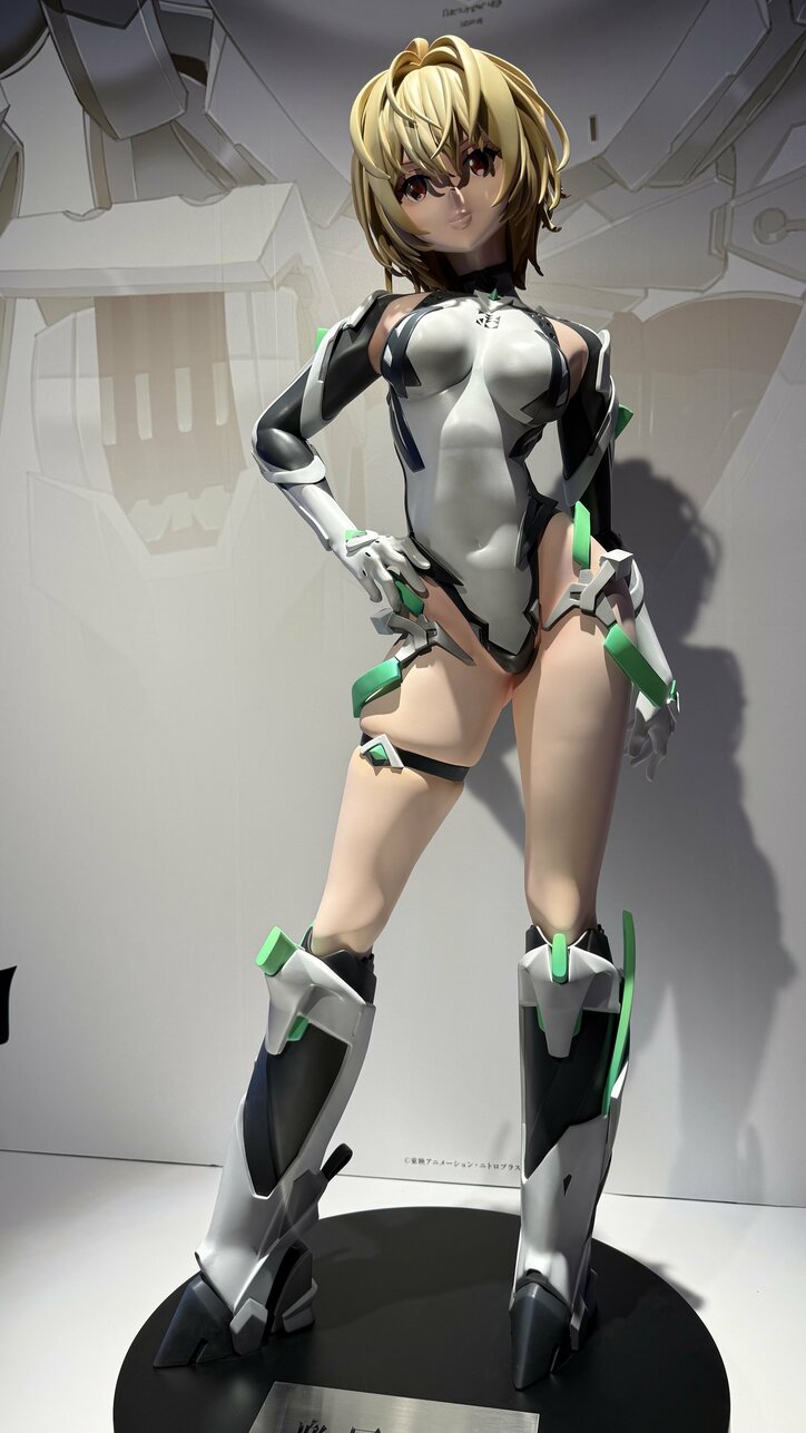 【写真・画像】「AnimeJapan 2026」アニプレックス出展レポート　23枚目